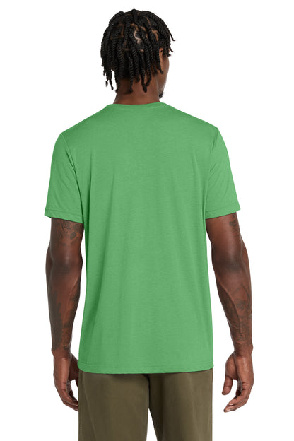 Green Triblend