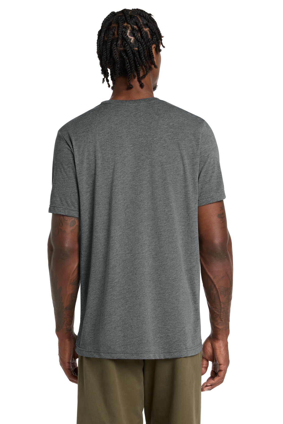 Grey Triblend