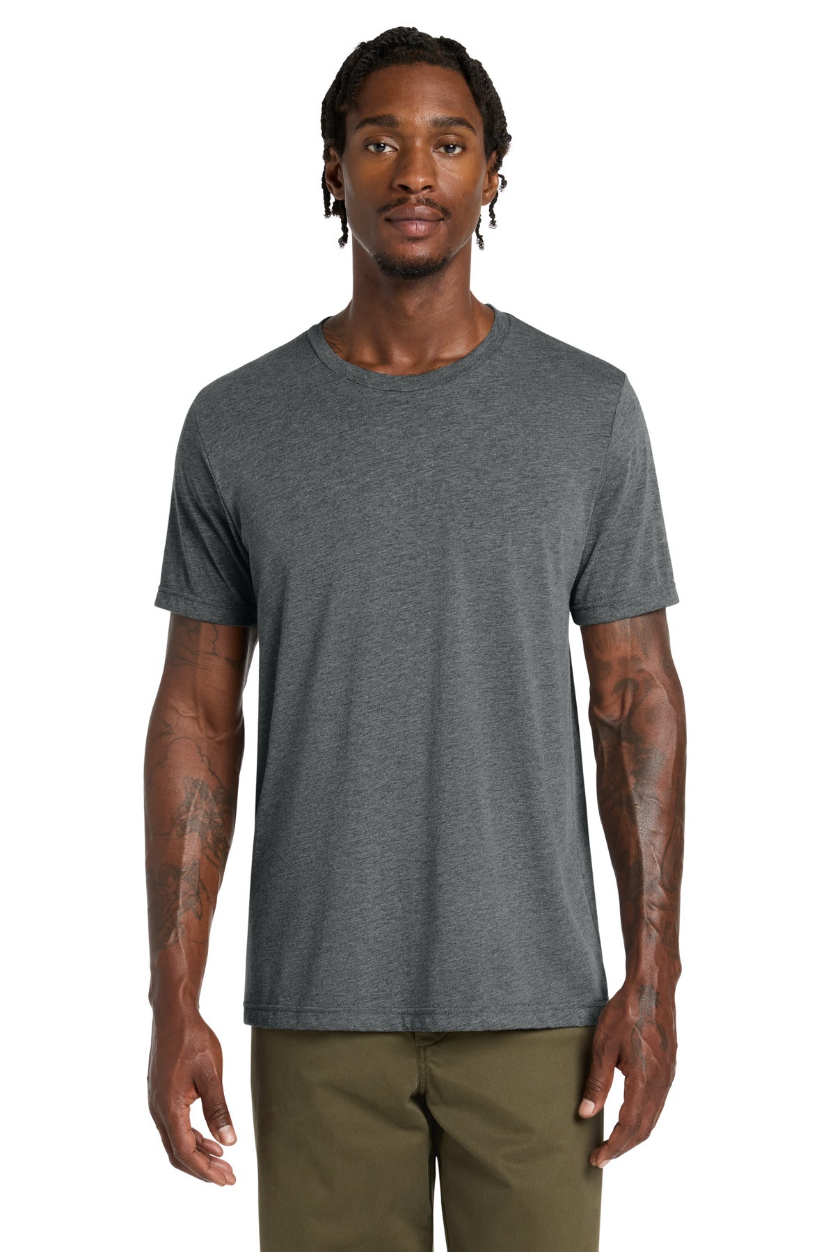 Grey Triblend