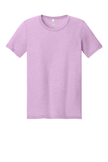 Lilac Triblend