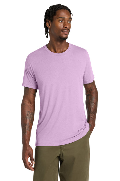 Lilac Triblend