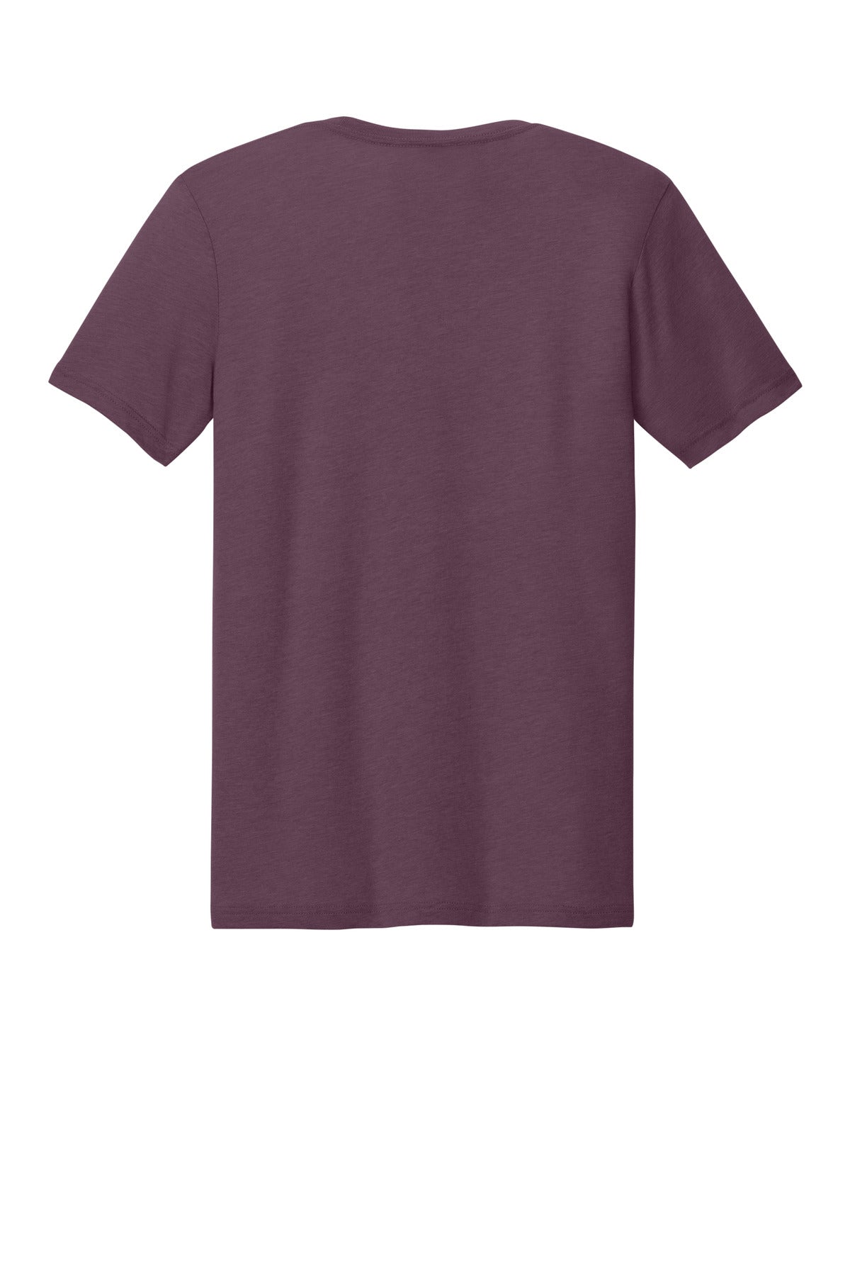 Maroon Triblend