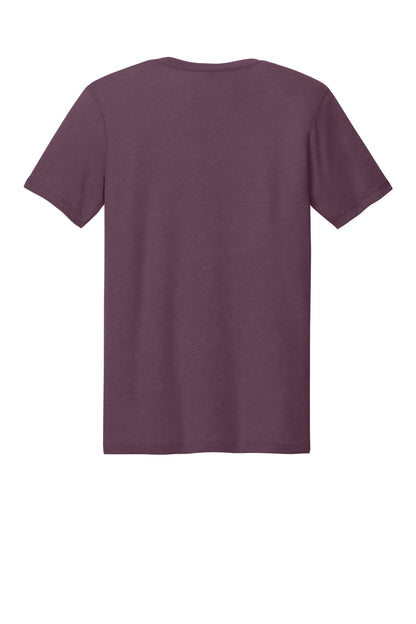 Maroon Triblend