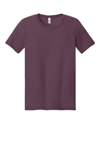 Maroon Triblend