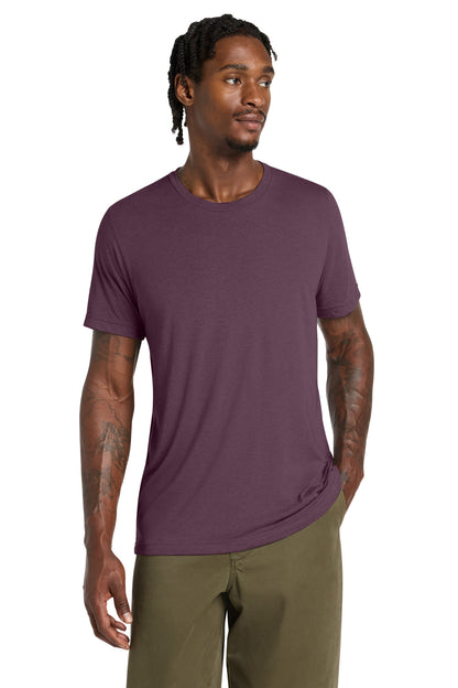 Maroon Triblend