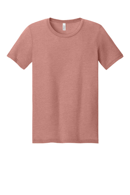 Mauve Triblend