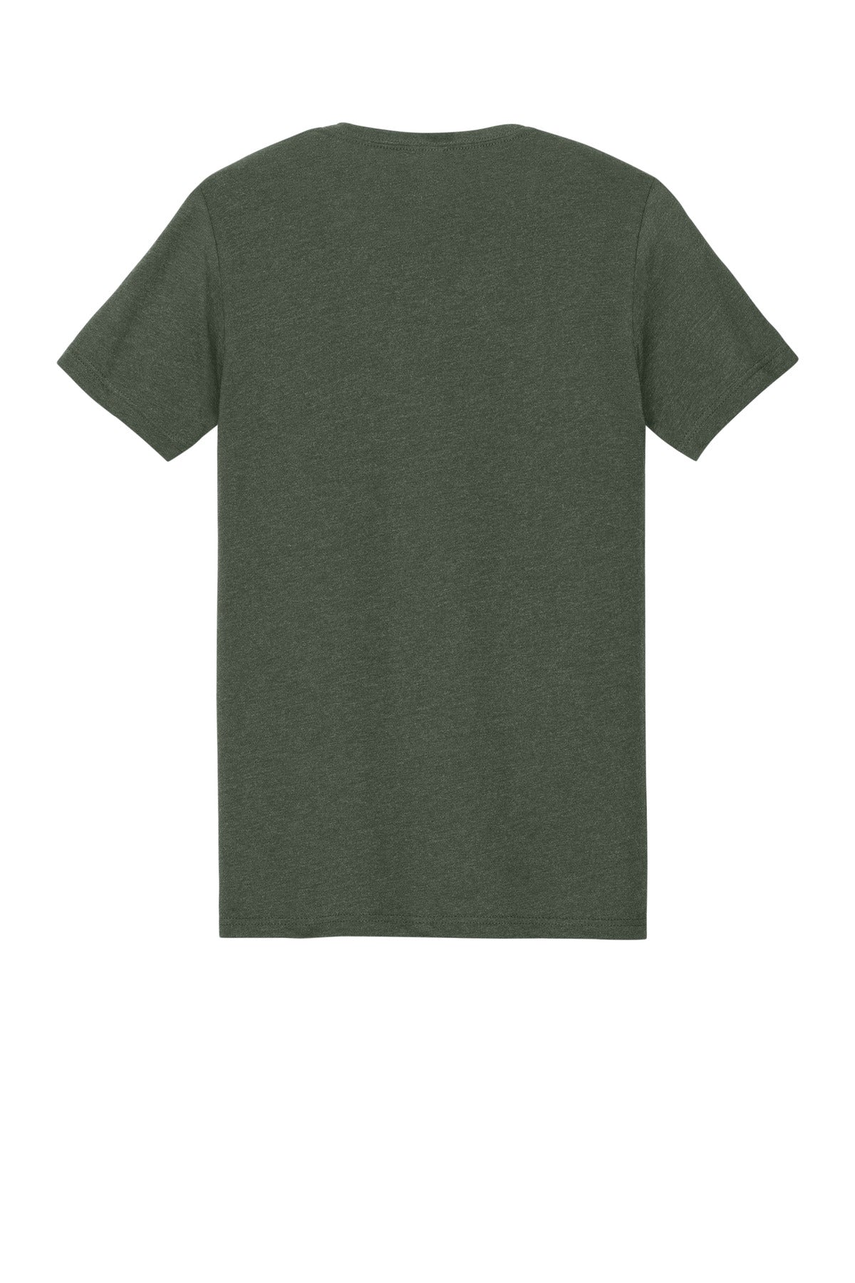 Military Green Triblend