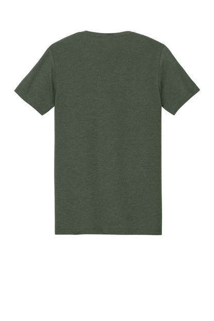 Military Green Triblend
