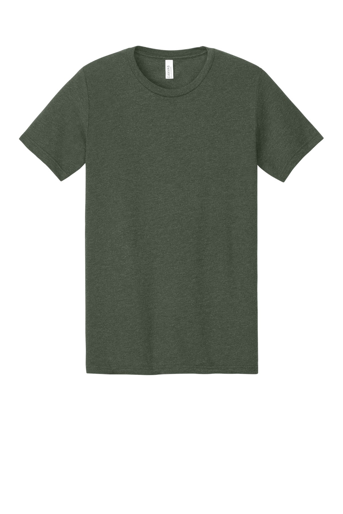 Military Green Triblend