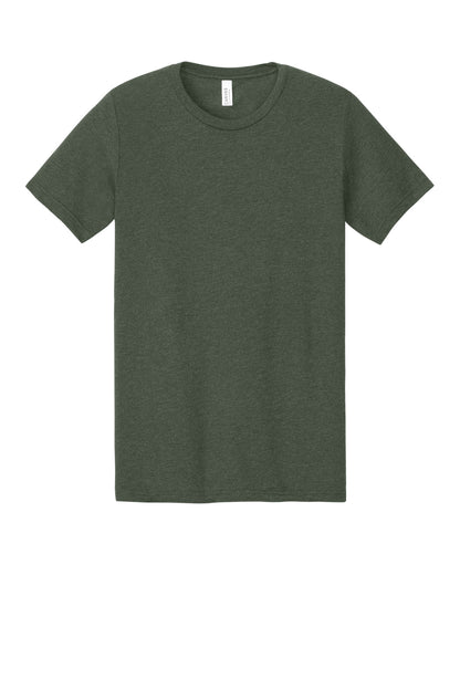 Military Green Triblend