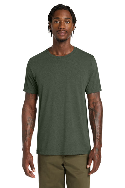 Military Green Triblend
