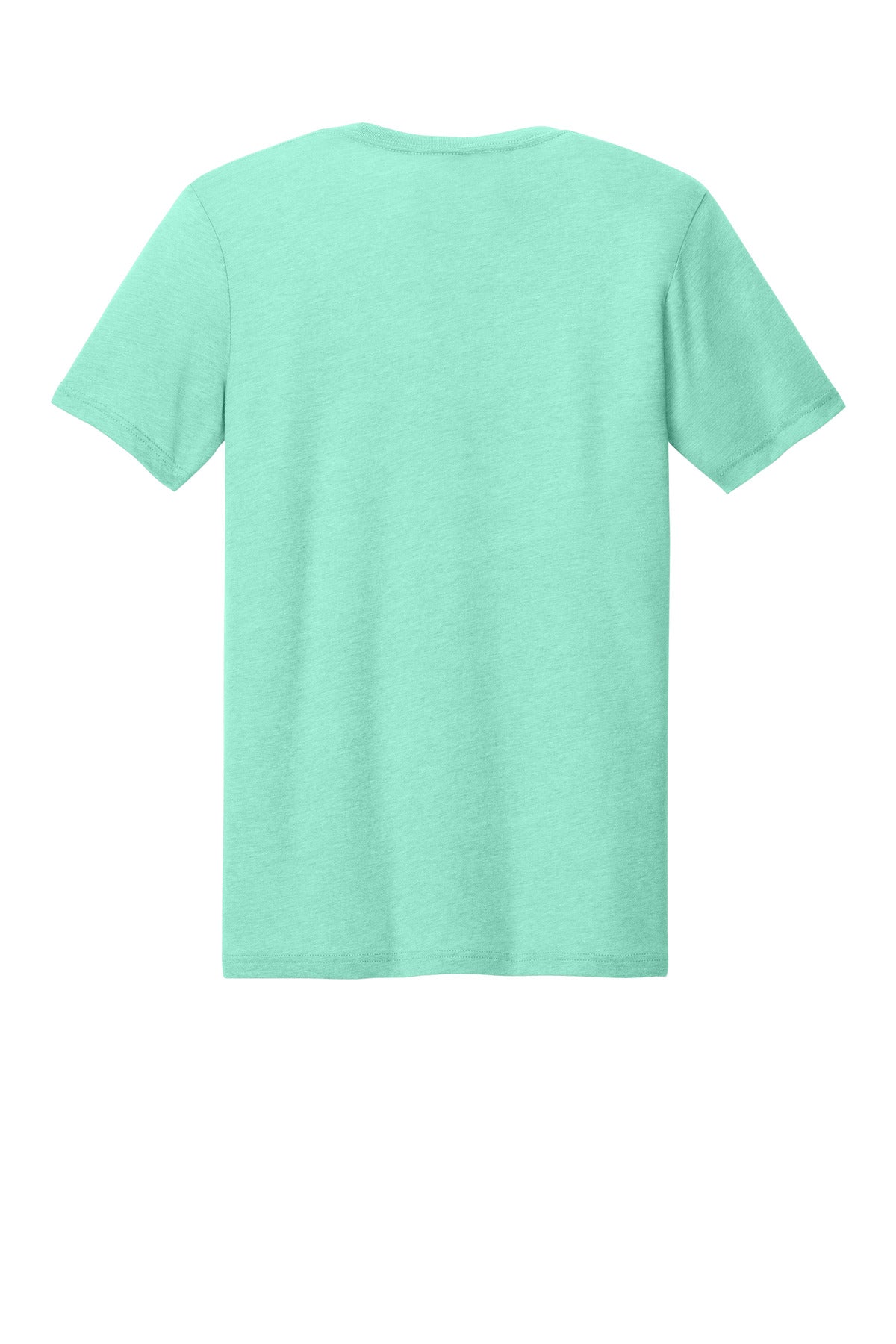 Mint Triblend