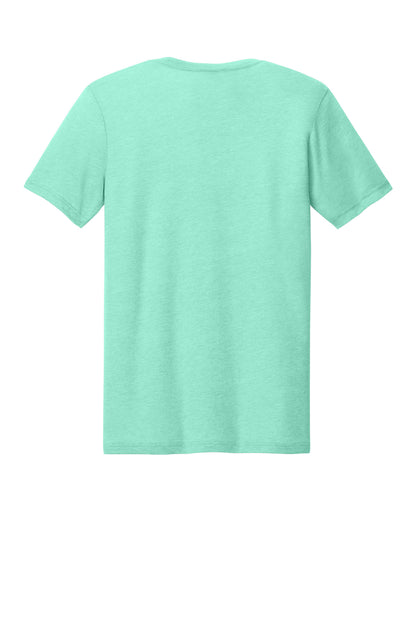 Mint Triblend