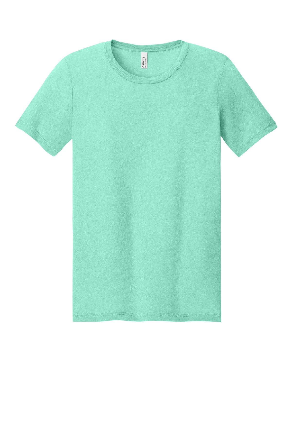 Mint Triblend