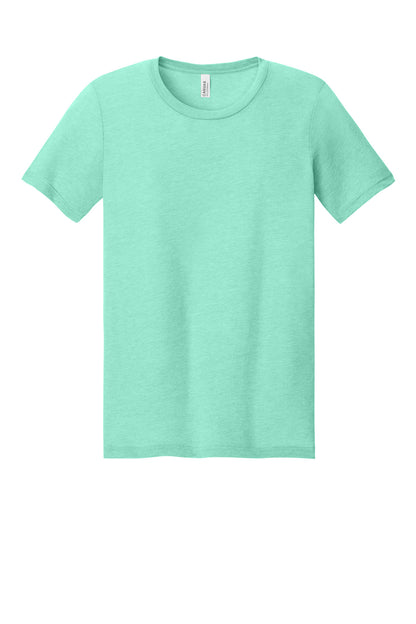 Mint Triblend