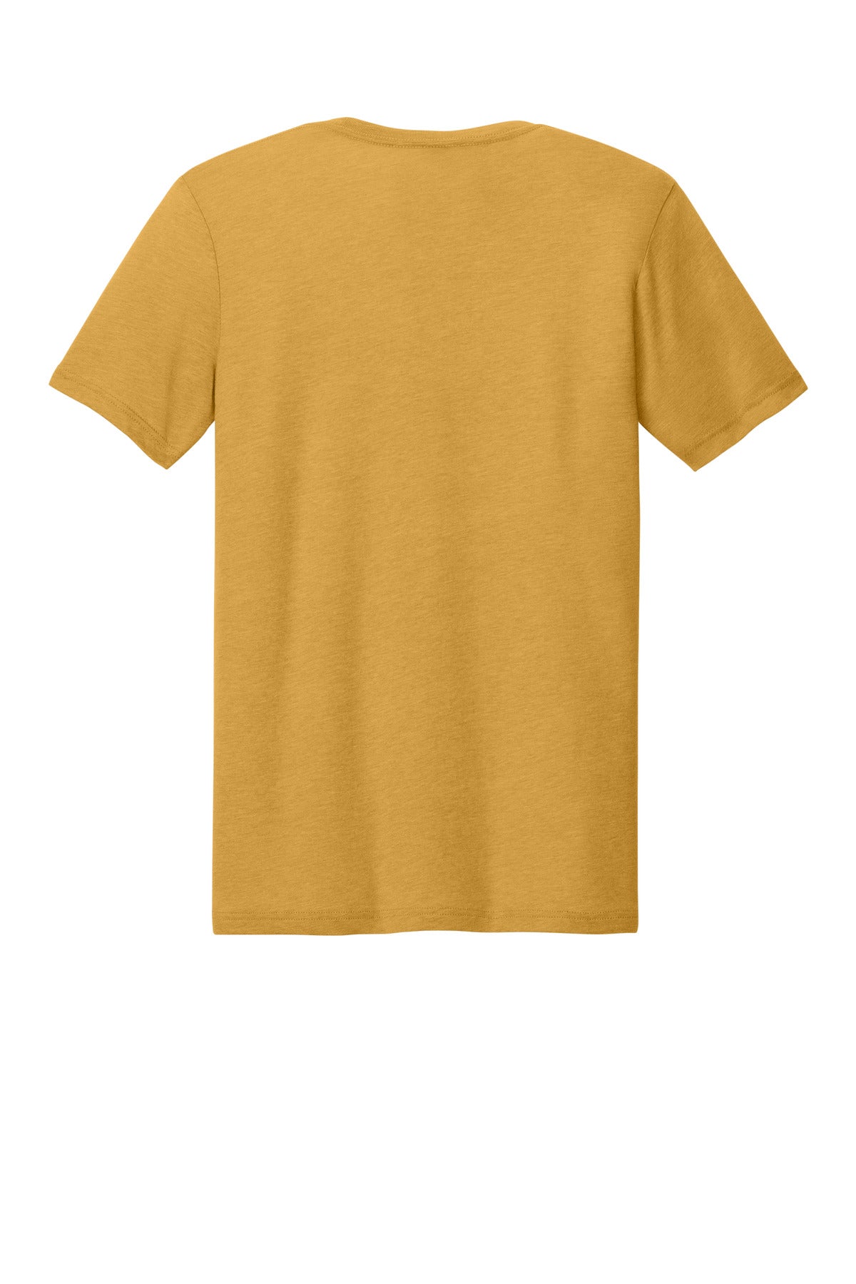 Mustard Triblend