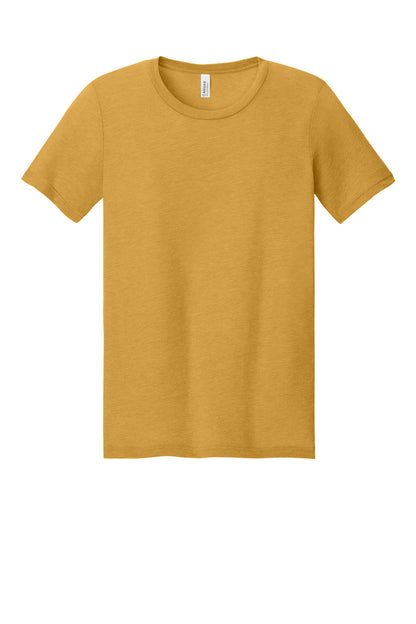 Mustard Triblend