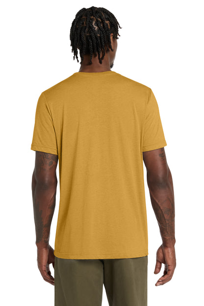 Mustard Triblend