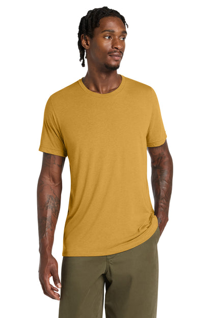 Mustard Triblend
