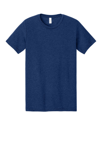 Navy Triblend
