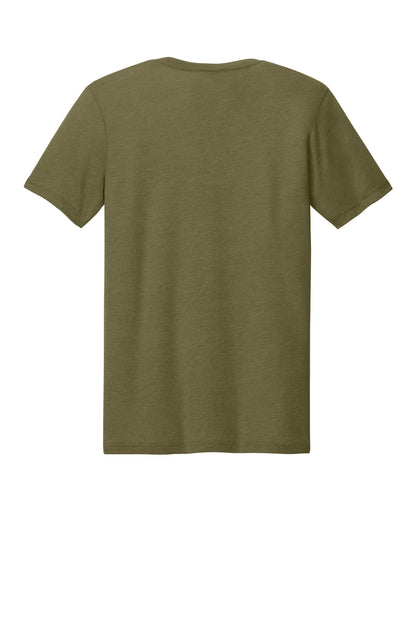 Olive Triblend