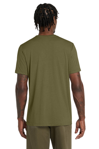 Olive Triblend
