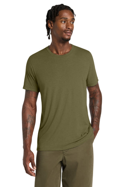 Olive Triblend