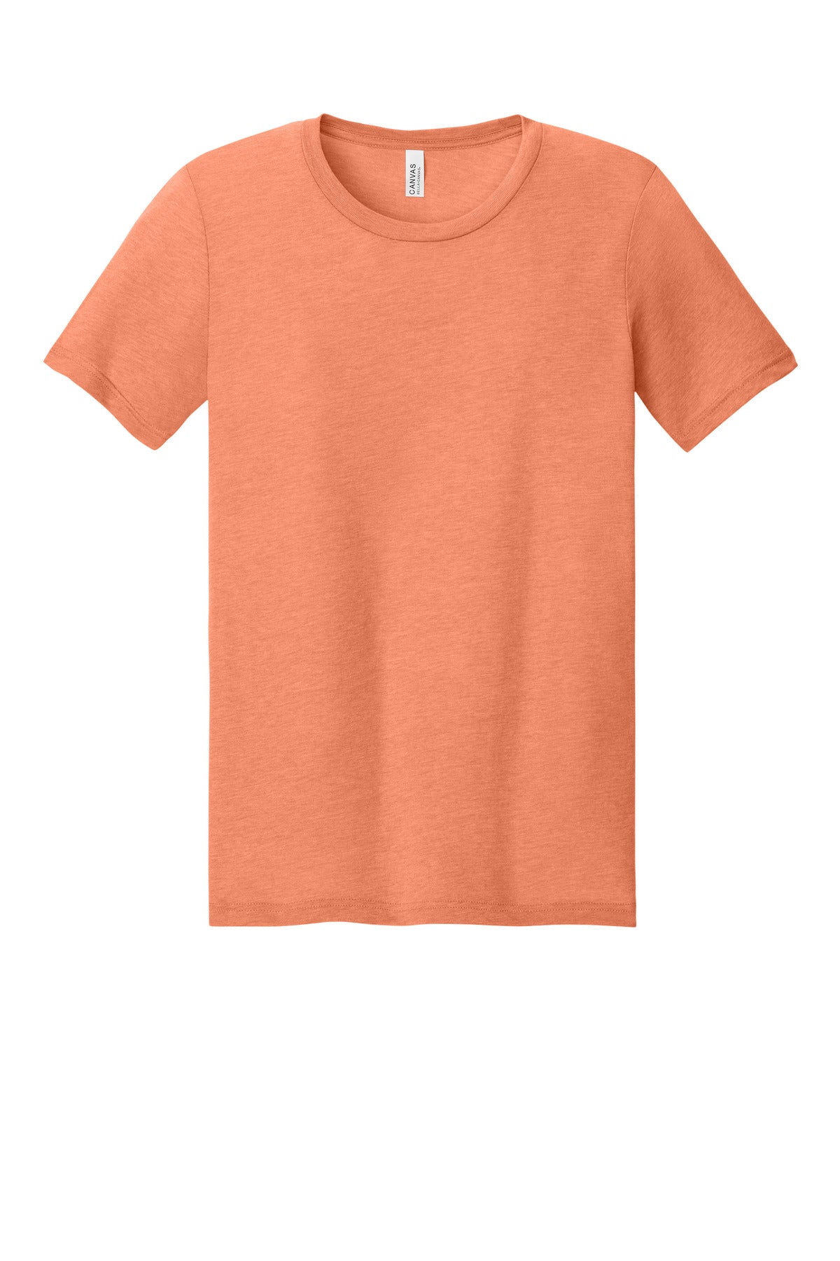 Orange Triblend