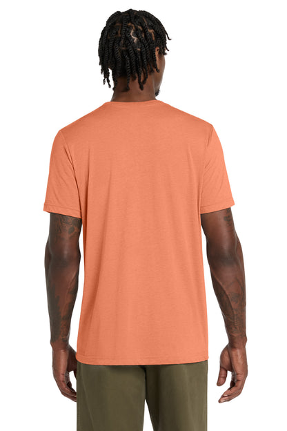 Orange Triblend