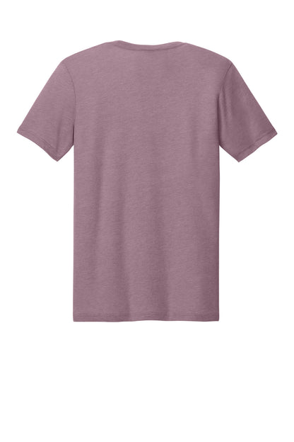 Orchid Triblend