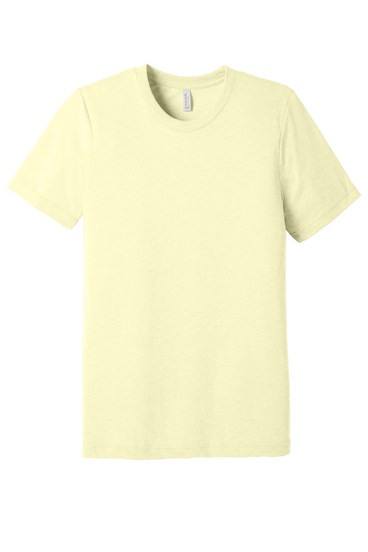 Pale Yellow Triblend