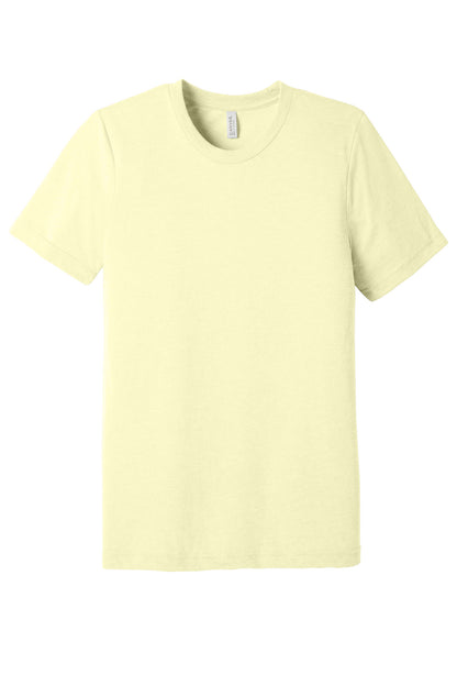 Pale Yellow Triblend