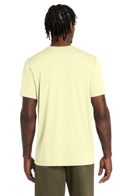Pale Yellow Triblend