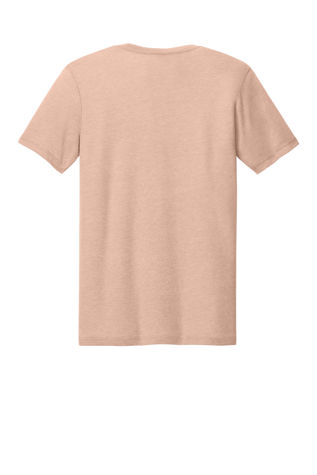 Peach Triblend