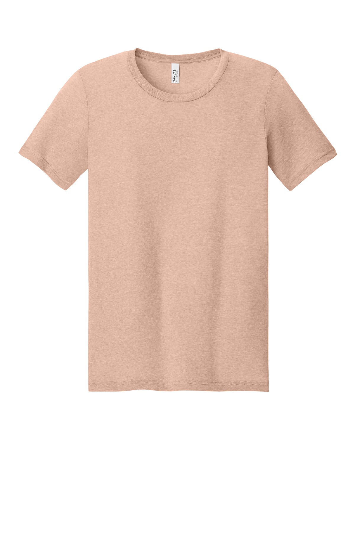 Peach Triblend