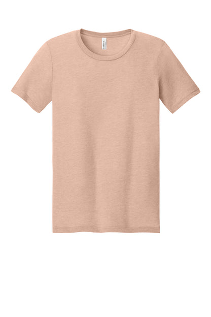 Peach Triblend