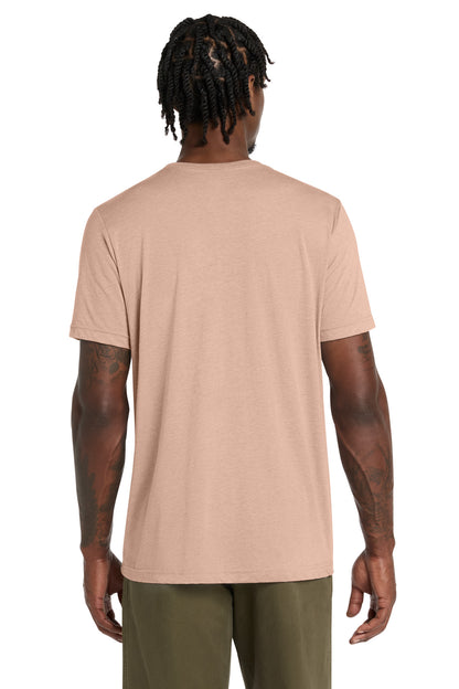 Peach Triblend