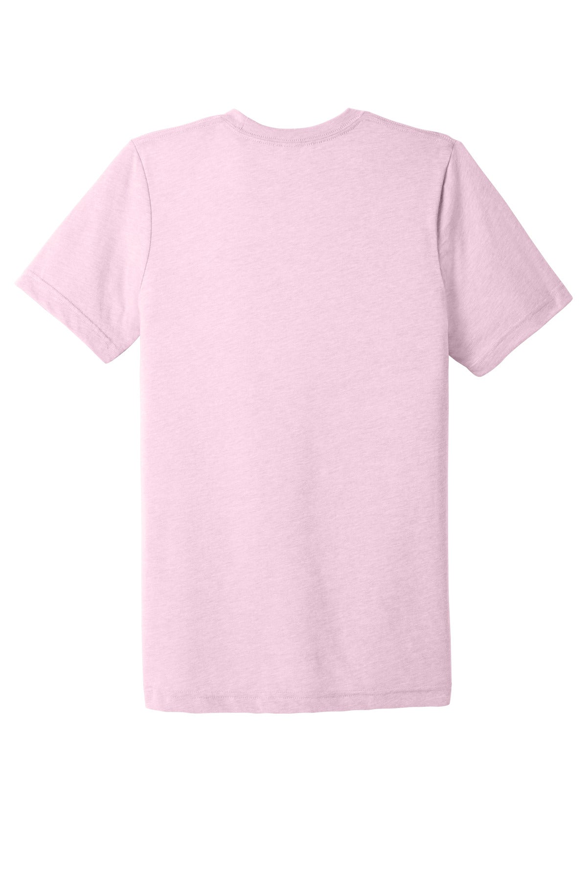 Pink Triblend
