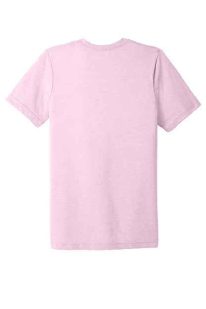 Pink Triblend