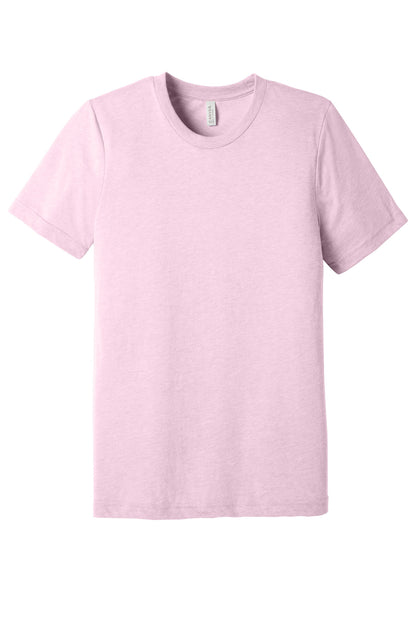 Pink Triblend