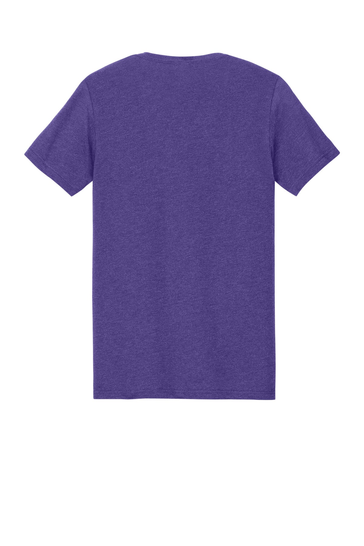 Purple Triblend