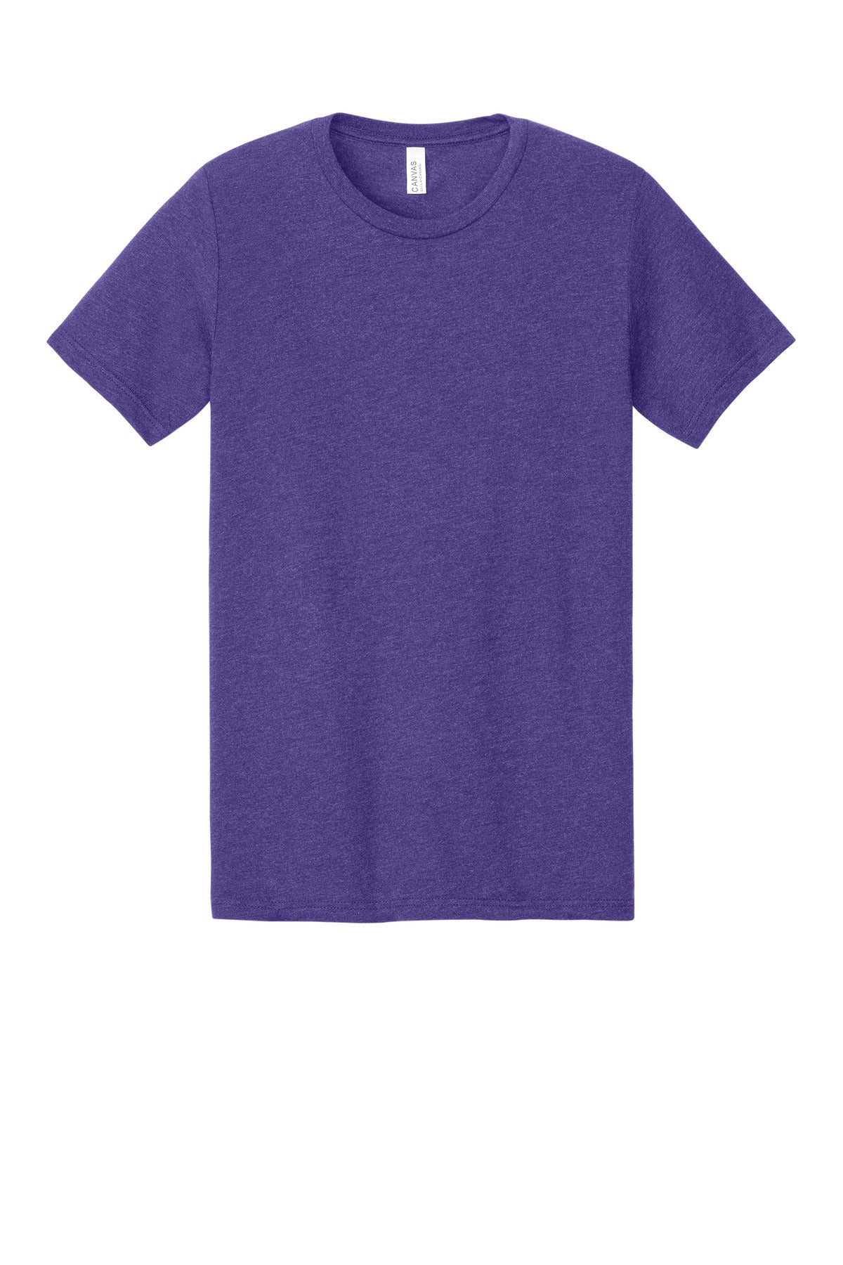 Purple Triblend