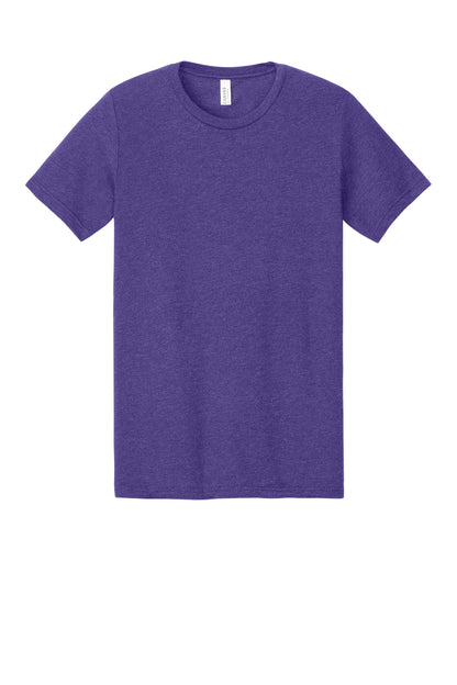 Purple Triblend