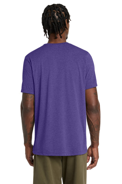Purple Triblend