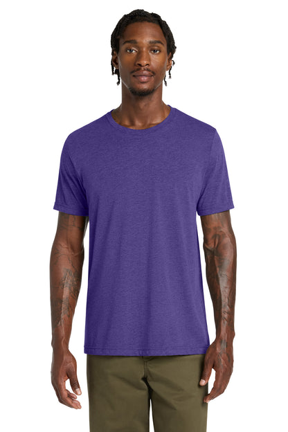Purple Triblend