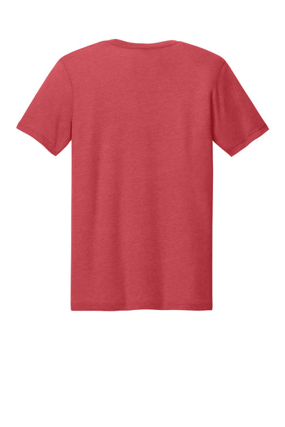 Red Triblend