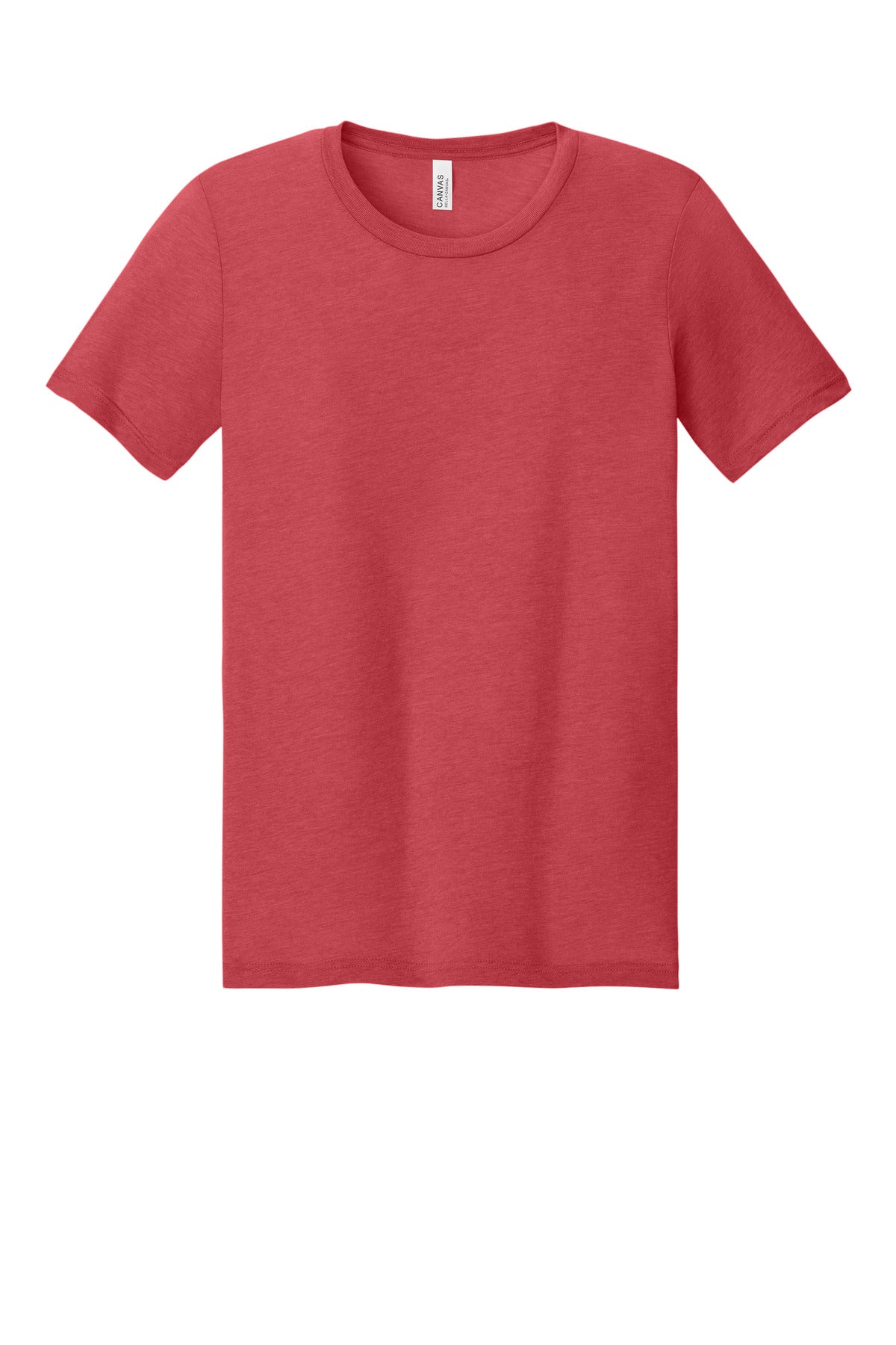 Red Triblend