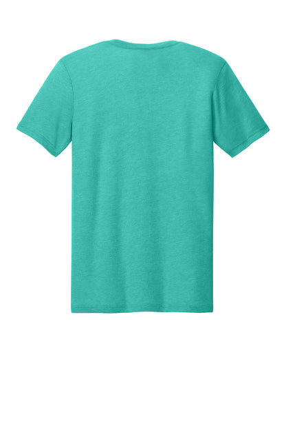Sea Green Triblend