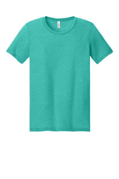 Sea Green Triblend