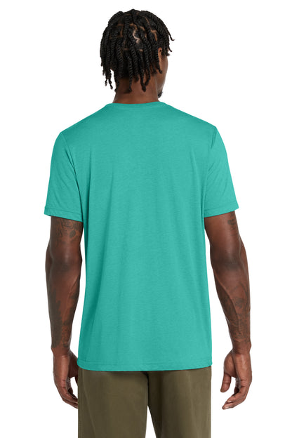 Sea Green Triblend